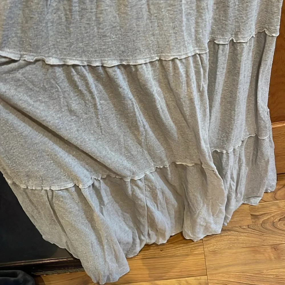 Free people maxi dress - Picture 4 of 11